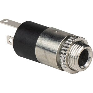 Main product image for 3.5mm Stereo Panel Mount Jack 090-317